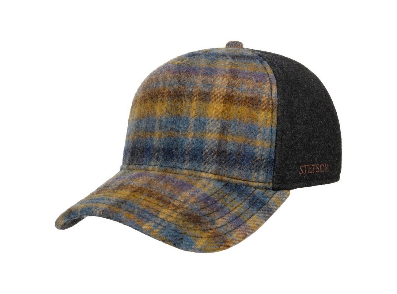 Stetson Baseball Cap (1-St) Basecap Snapback von Stetson