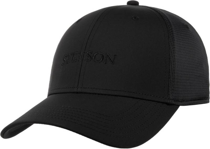 Stetson Baseball Cap Leichte Baseball Cap Active mit UPF 40+ von Stetson