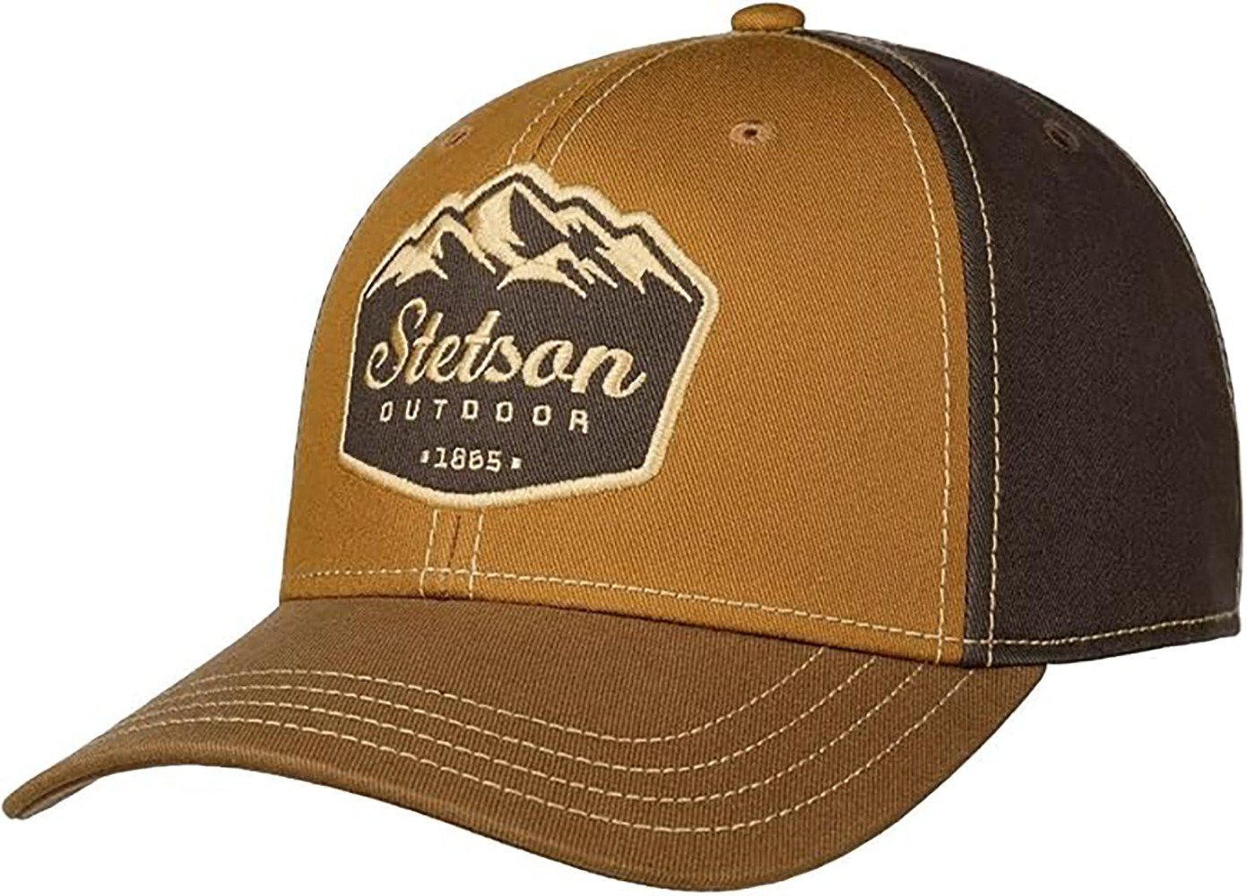 Stetson Baseball Cap Outdoor Ranger von Stetson