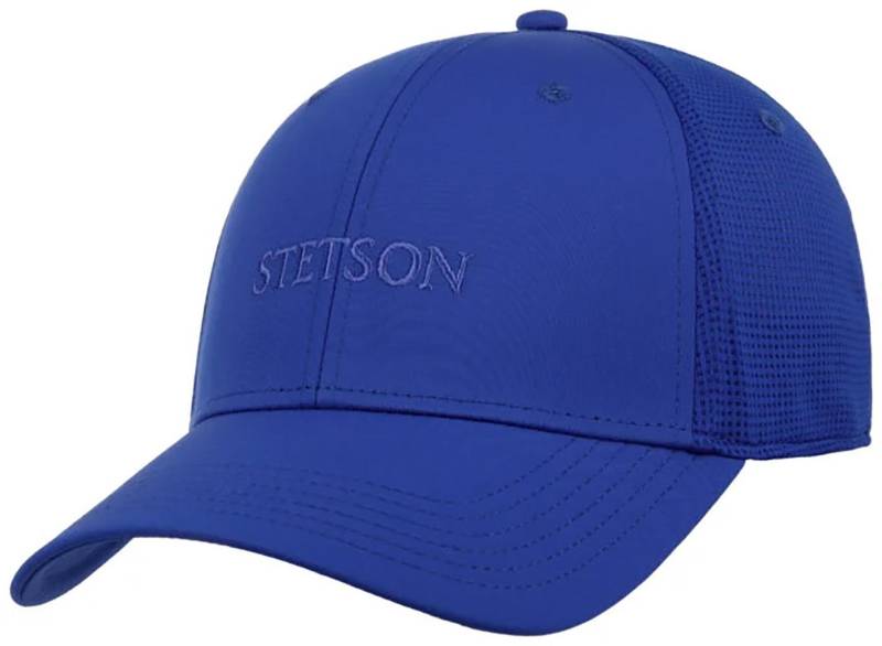 Stetson Baseball Cap Quick Dry Basecap von Stetson