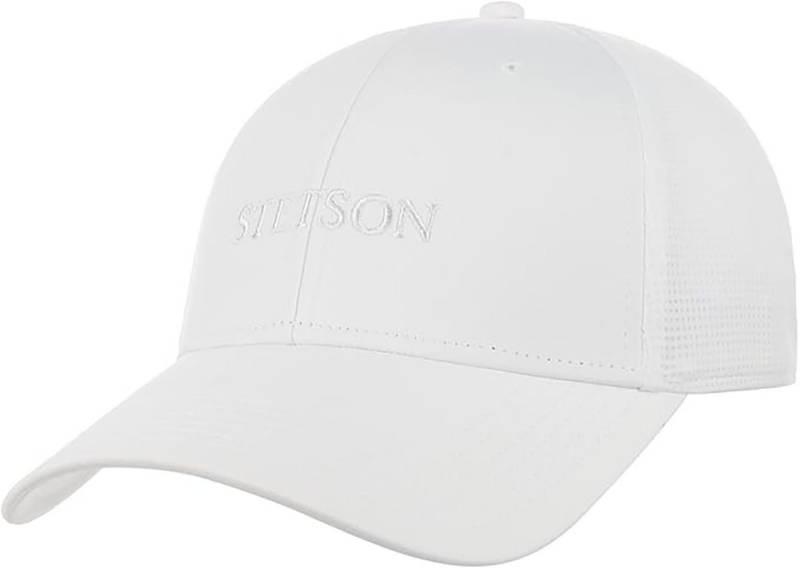 Stetson Baseball Cap Quick Dry Basecap von Stetson