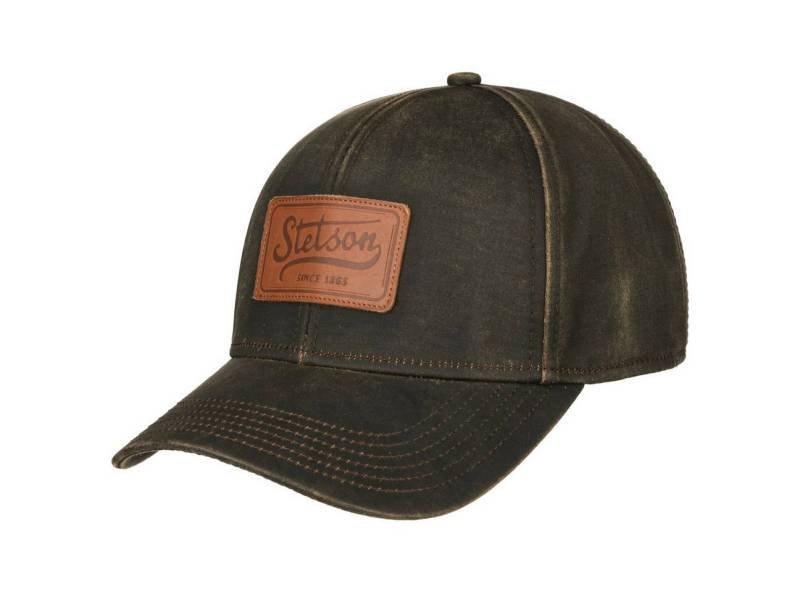 Stetson Baseball Cap Stetson Baseball Cap von Stetson