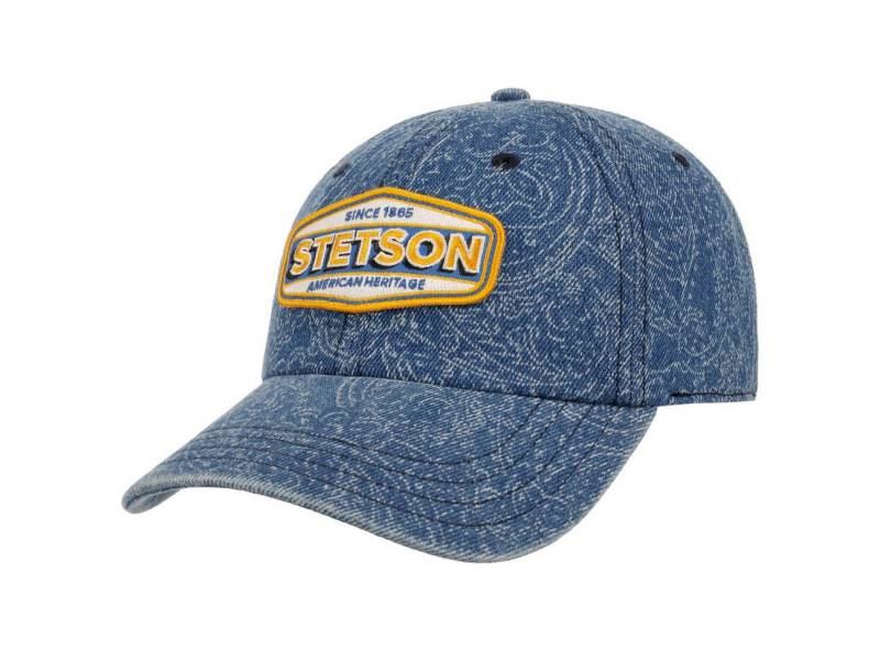 Stetson Baseball Cap Stetson Baseball Cap von Stetson