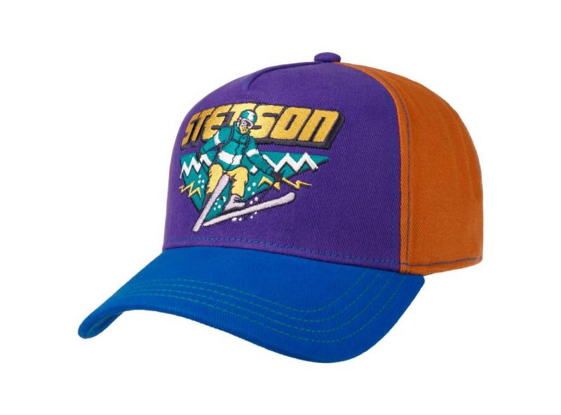 Stetson Baseball Cap von Stetson