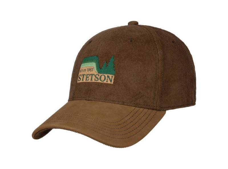 Stetson Baseball Cap Stetson Baseball Cap von Stetson