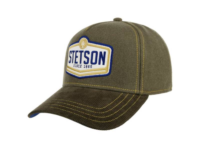 Stetson Baseball Cap Stetson Baseball Cap von Stetson