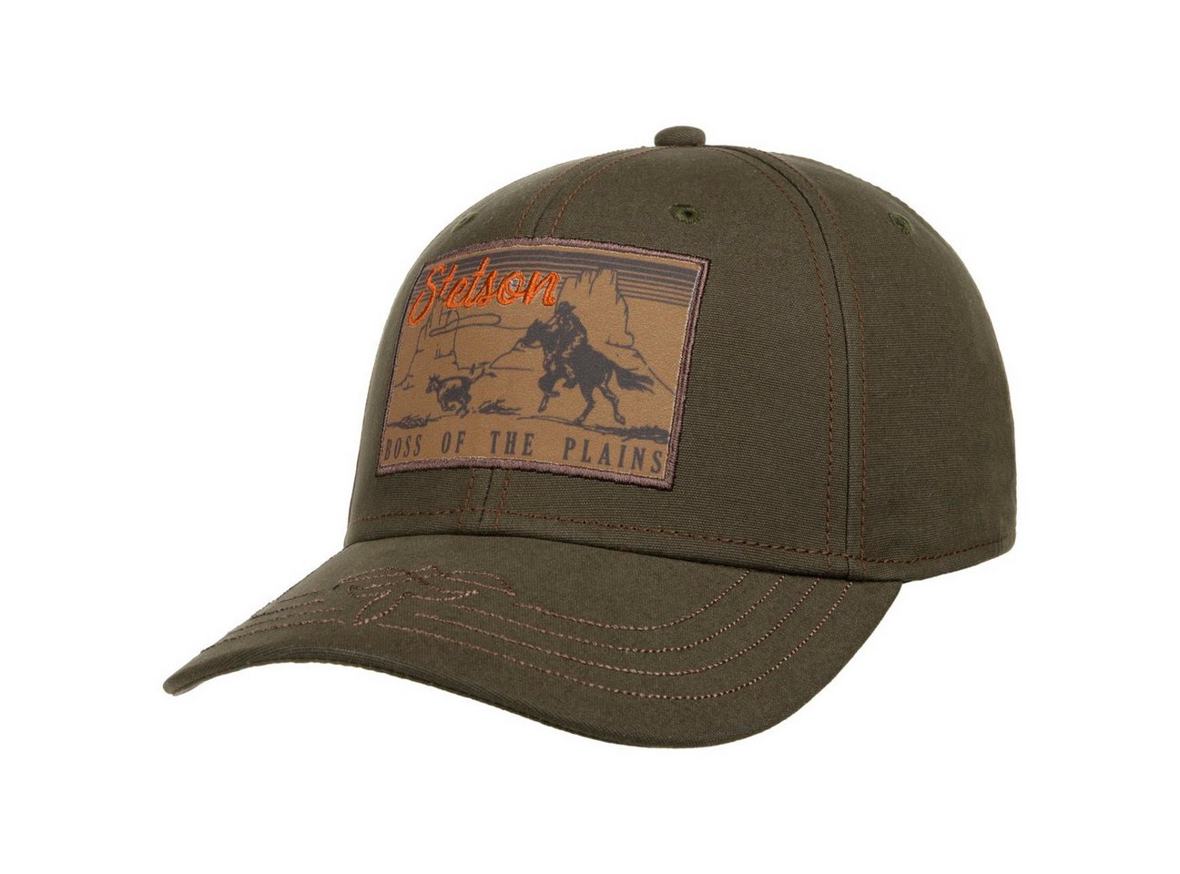 Stetson Baseball Cap von Stetson