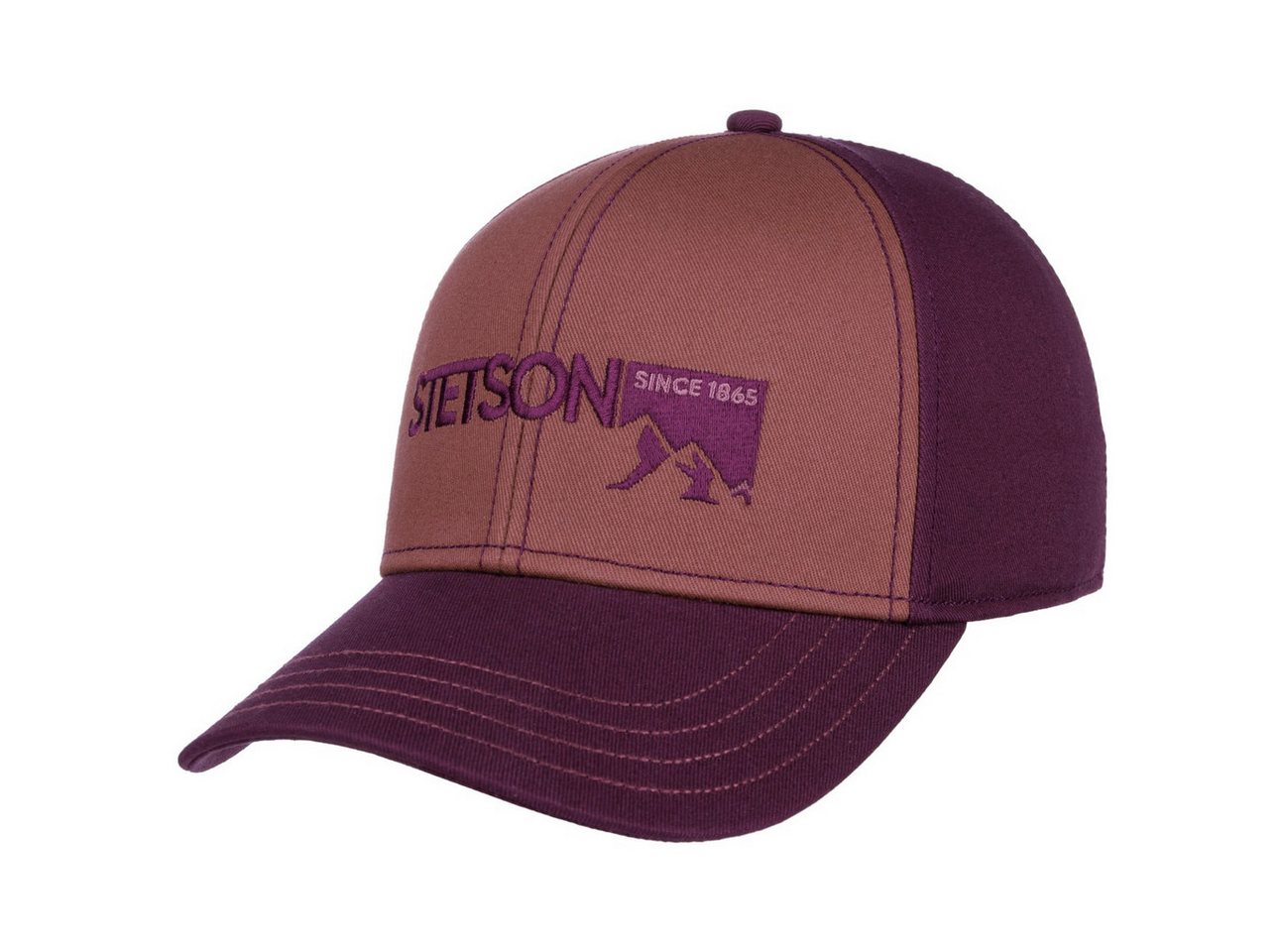Stetson Baseball Cap von Stetson