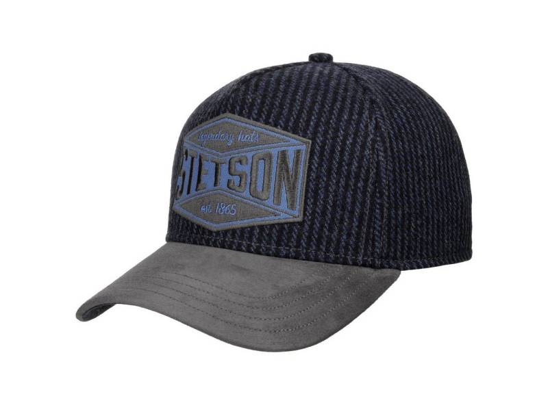 Stetson Baseball Cap Stetson Baseball Cap von Stetson