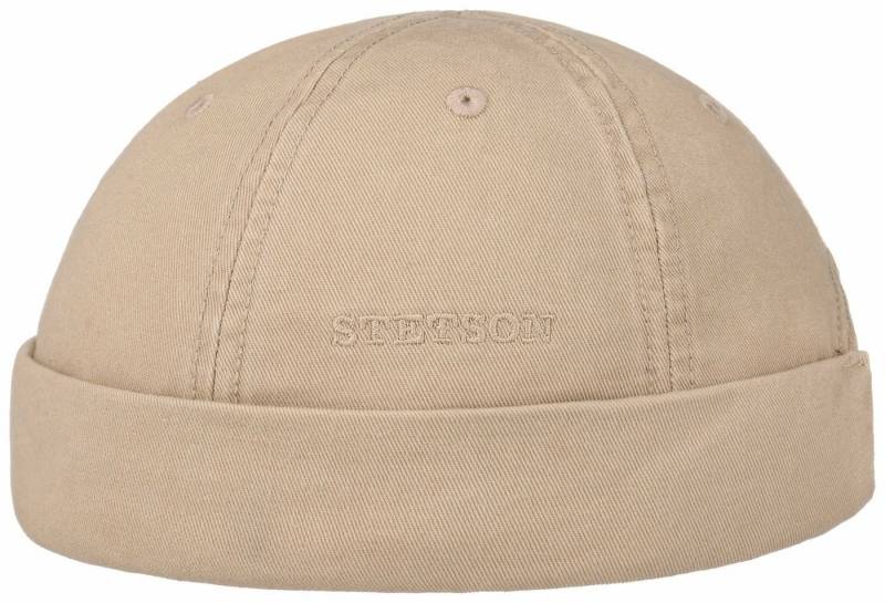 Stetson Baskenmütze Baumwoll Docker Cap mit UV Schutz 40+ Stetson Baskenmütze Baumwoll Docker Cap mit UV Schutz 40+ von Stetson