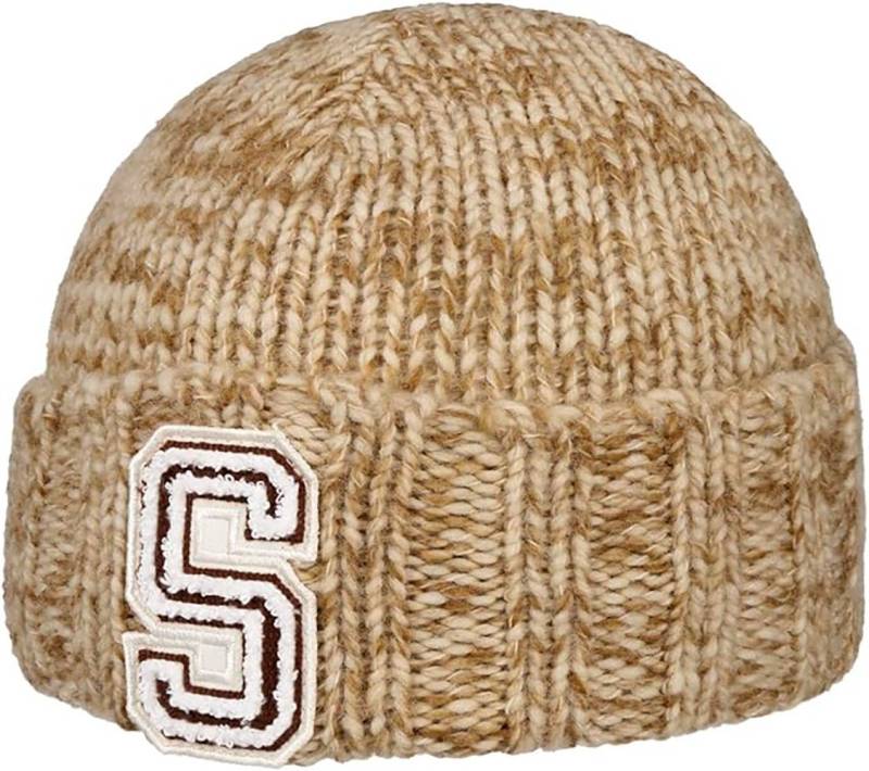 Stetson Beanie Merino Sustainable Made in Italy von Stetson