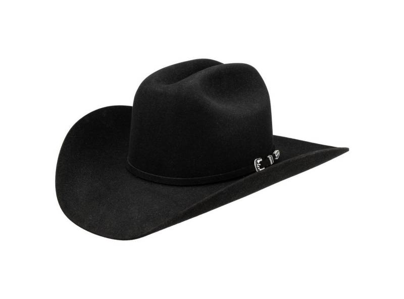 Stetson Cowboyhut (1-St) Cowboyhut mit Futter, Made in USA von Stetson