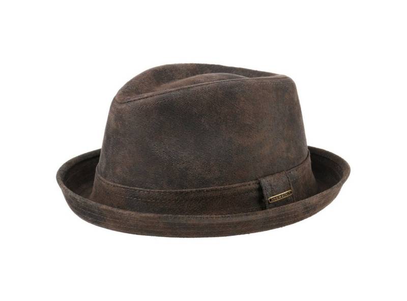 Stetson Fedora (1-St) Trilby mit Futter von Stetson
