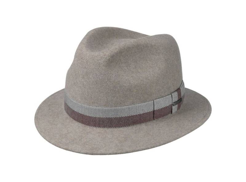 Stetson Filzhut (1-St) Filzhut, Made in the EU von Stetson