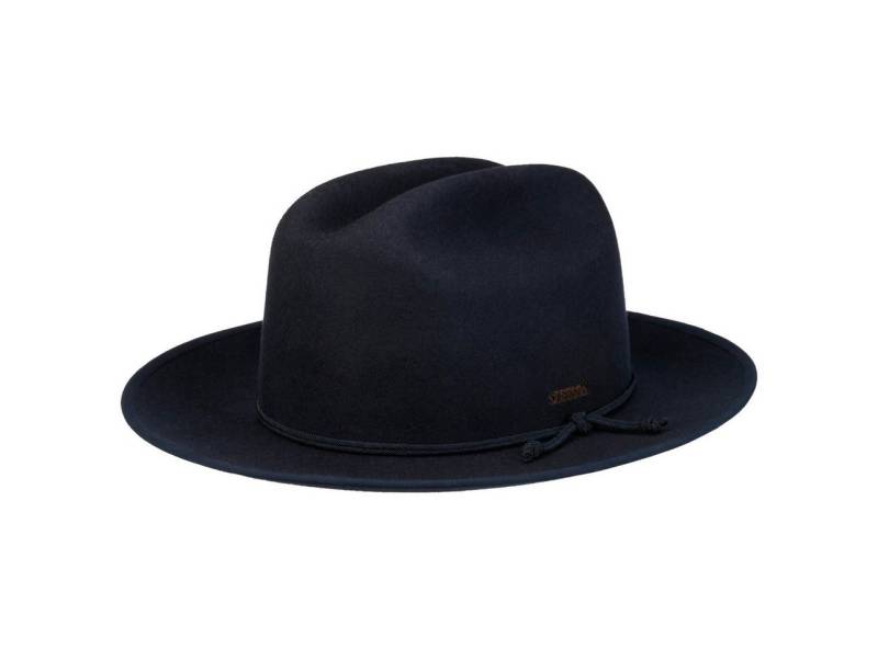 Stetson Filzhut (1-St) Wollhut von Stetson