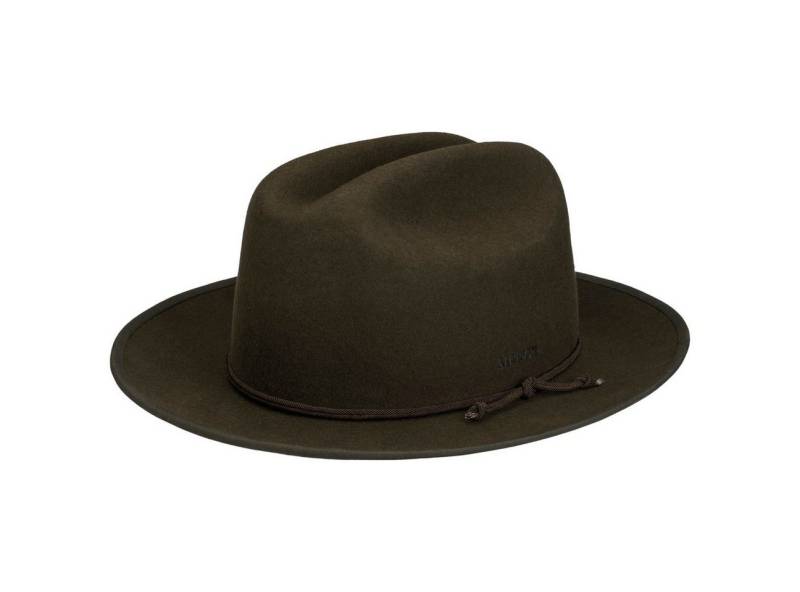 Stetson Filzhut (1-St) Wollhut von Stetson