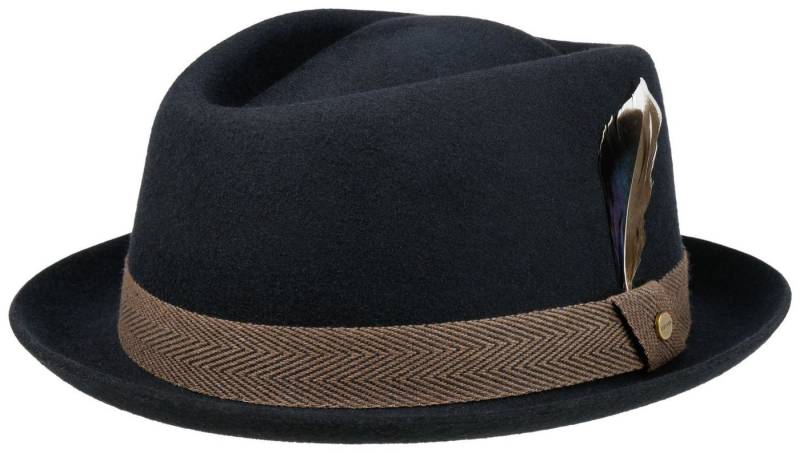 Stetson Filzhut Diamond aus 100% Wolle von Stetson