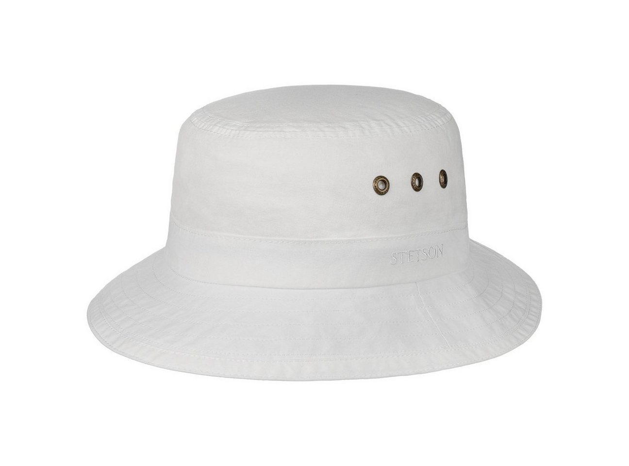 Stetson Fischerhut (1-St) Fischerhut von Stetson