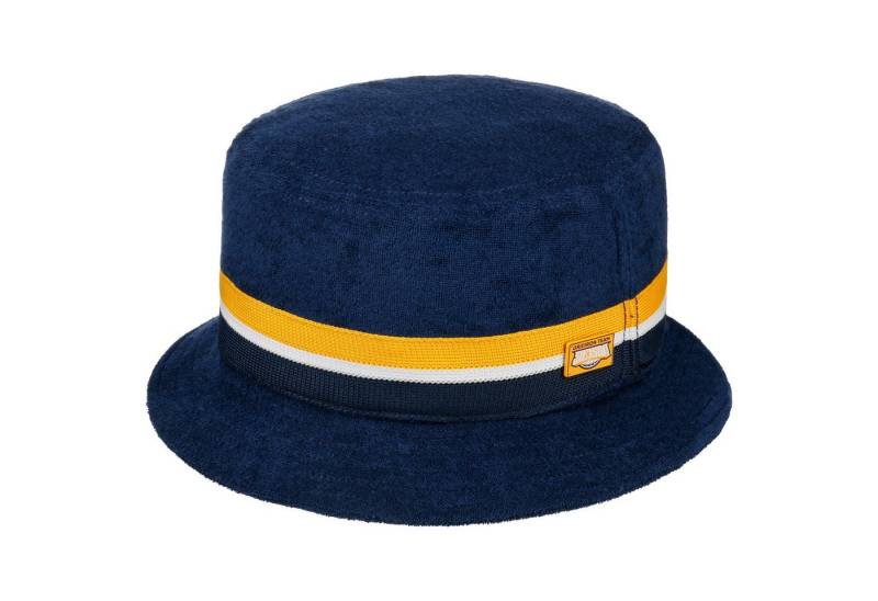 Stetson Fischerhut Gridiron Terry Bucket von Stetson