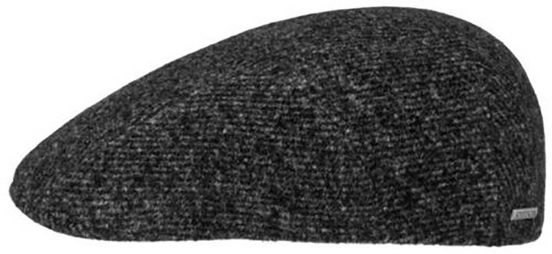 Stetson Flat Cap Ivy Cap Jersey Stetson Flat Cap Ivy Cap Jersey von Stetson