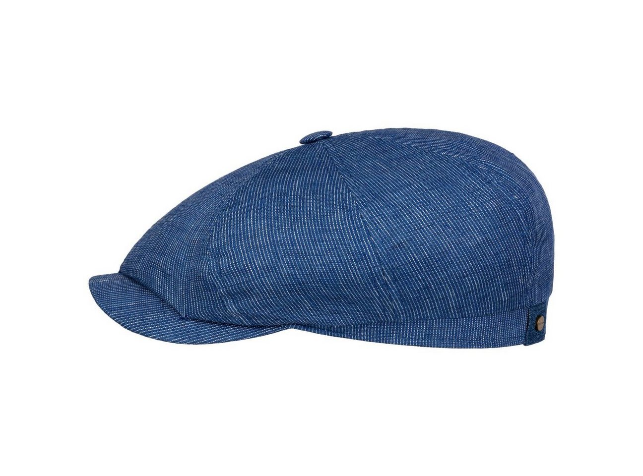 Stetson Flat Cap von Stetson