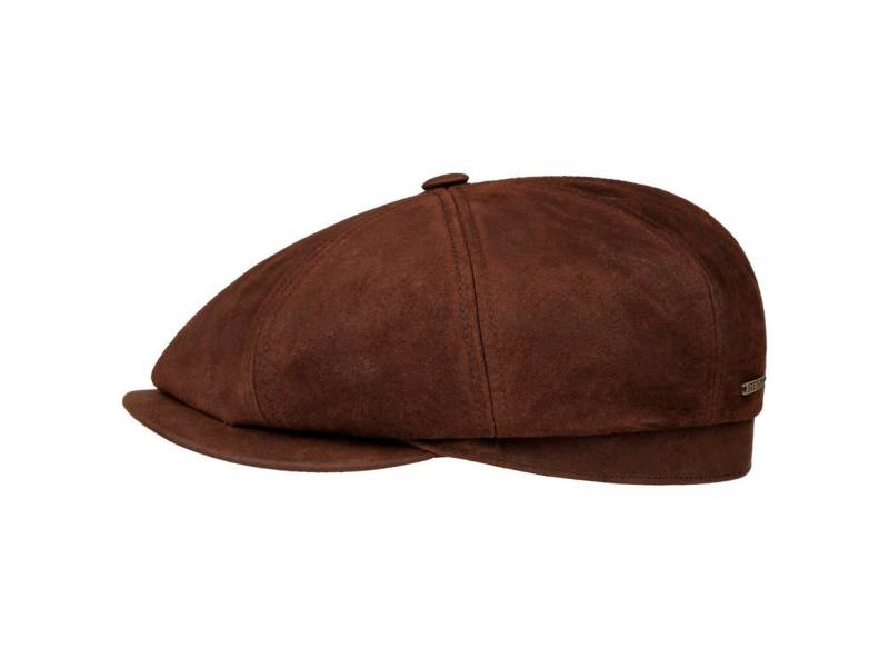 Stetson Flat Cap von Stetson