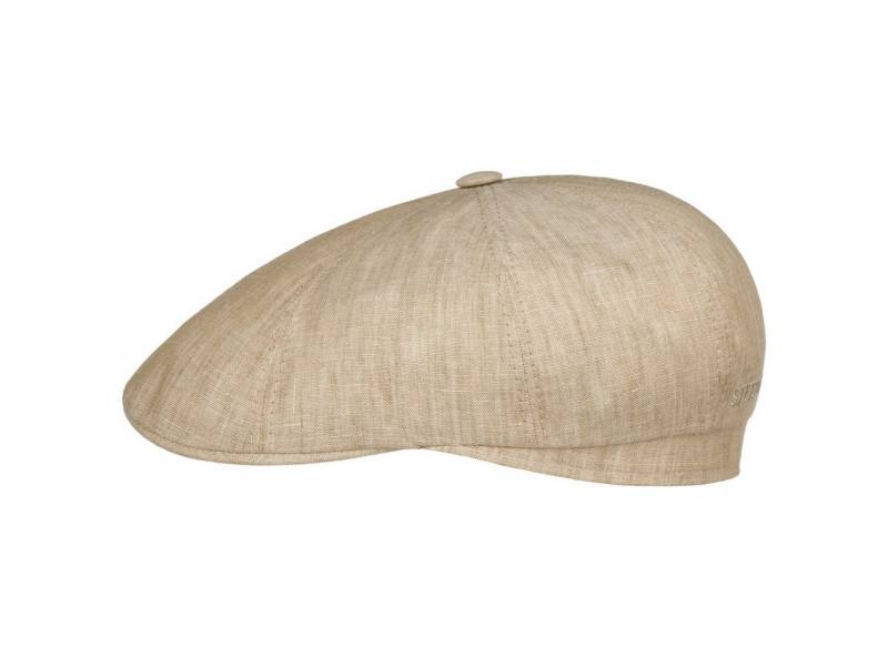 Stetson Flat Cap Stetson Flat Cap von Stetson