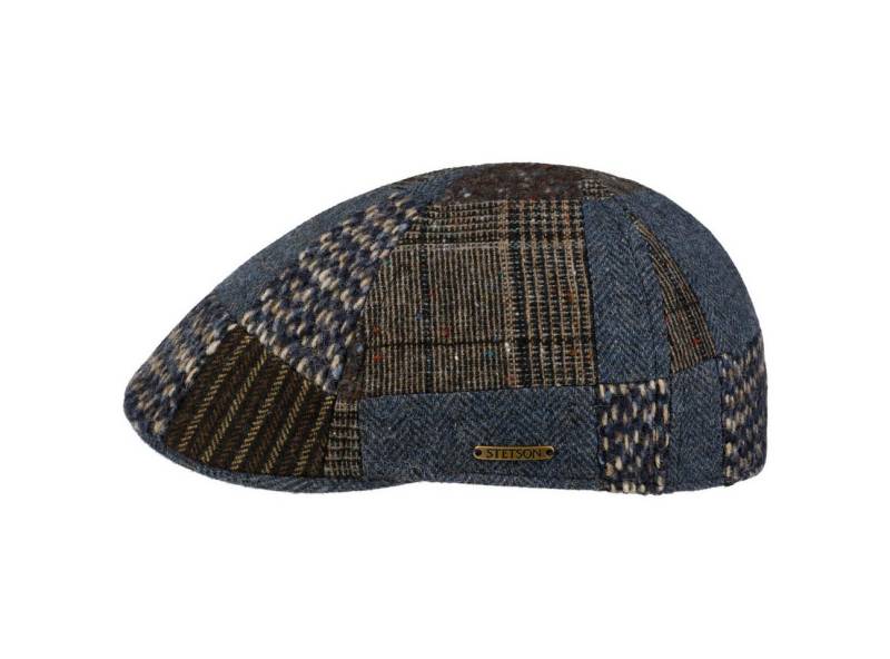 Stetson Flat Cap Stetson Flat Cap von Stetson