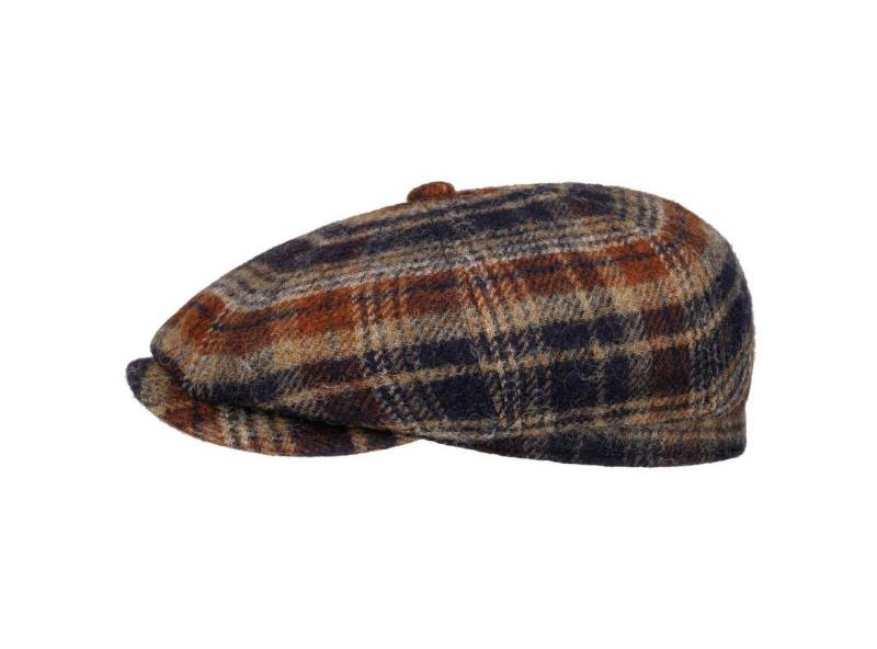 Stetson Flat Cap von Stetson