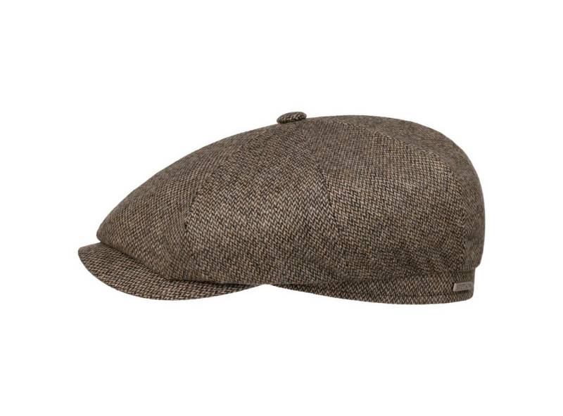Stetson Flat Cap Stetson Flat Cap von Stetson