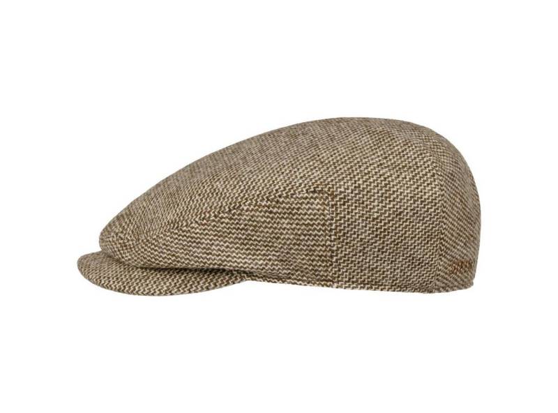 Stetson Flat Cap Stetson Flat Cap von Stetson