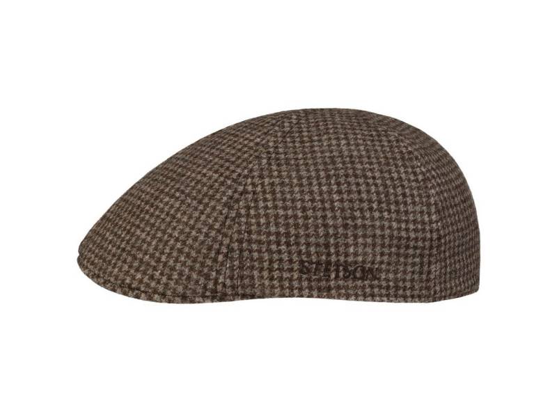 Stetson Flat Cap Stetson Flat Cap von Stetson
