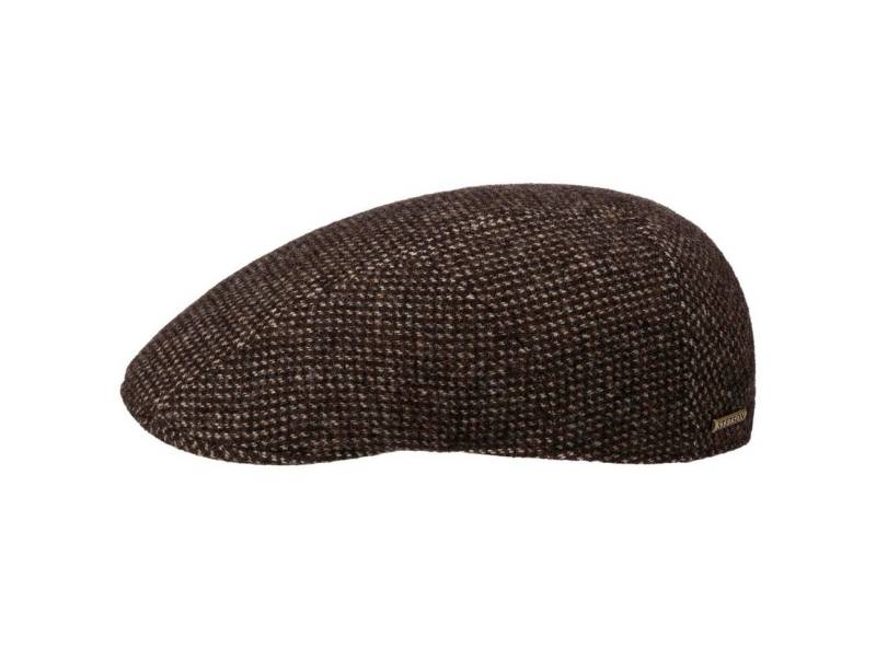 Stetson Flat Cap Stetson Flat Cap von Stetson