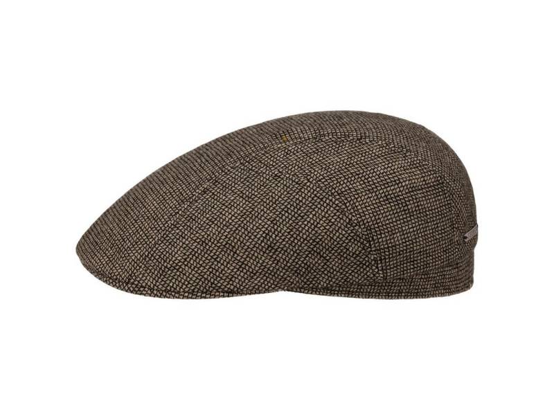 Stetson Flat Cap von Stetson