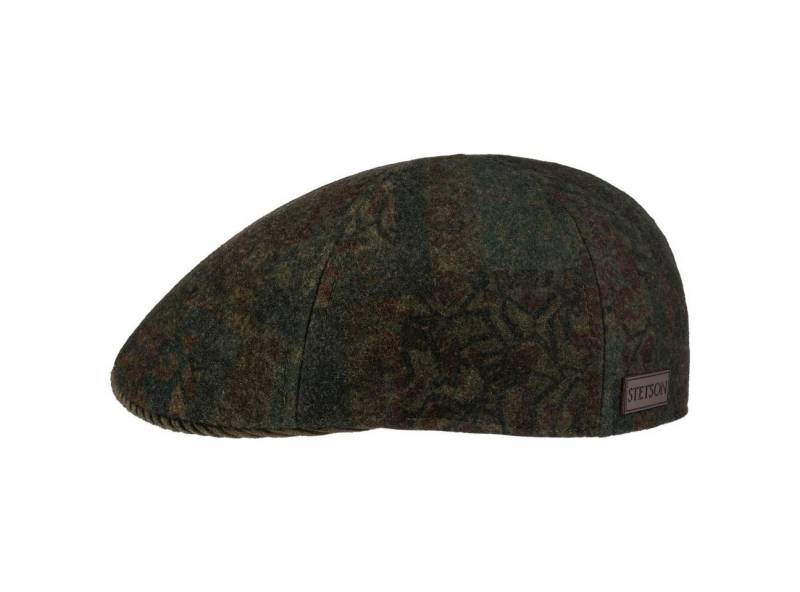 Stetson Flat Cap Stetson Flat Cap von Stetson