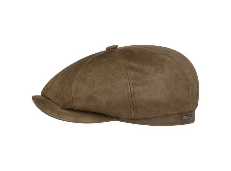 Stetson Flat Cap von Stetson