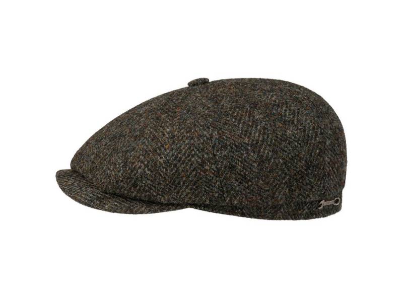 Stetson Flat Cap Stetson Flat Cap von Stetson