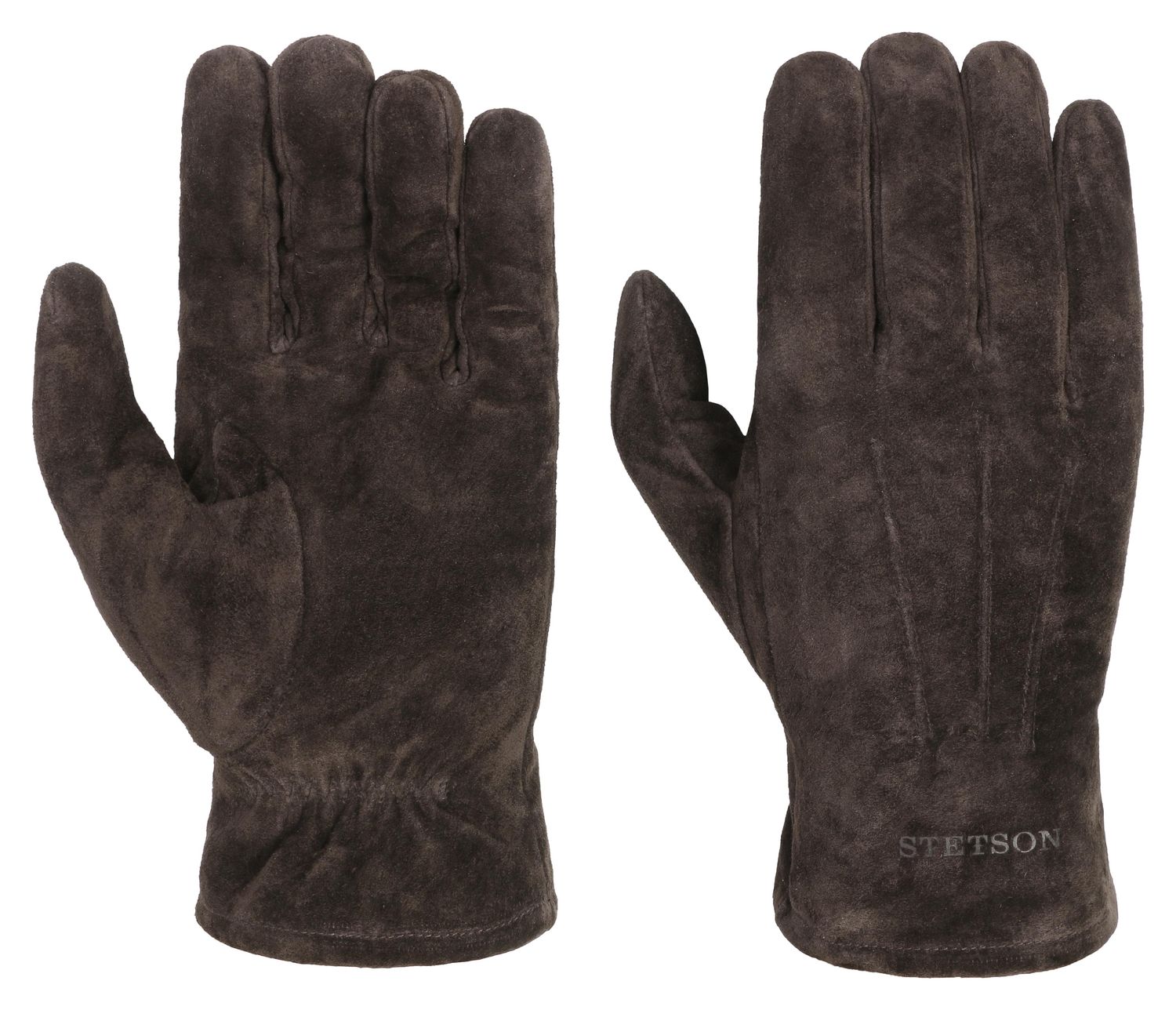 Stetson Gloves PigSkin von Stetson