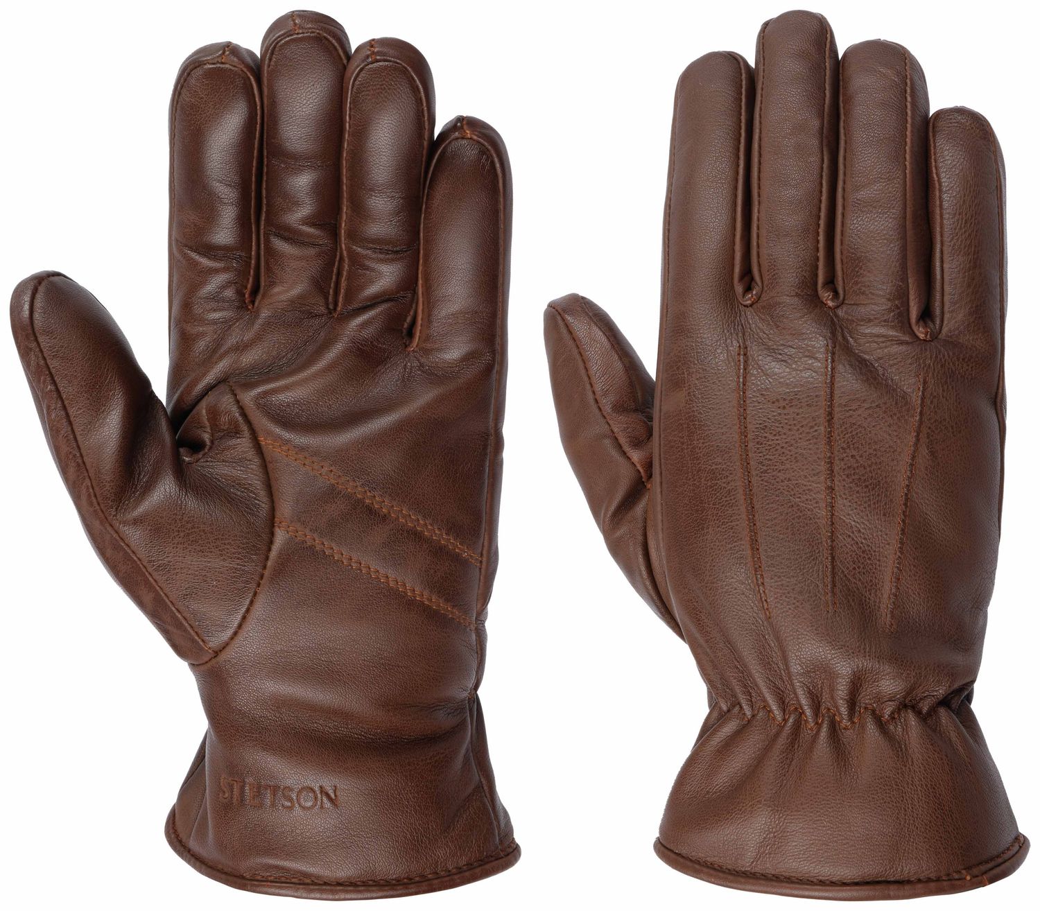 Stetson Gloves Sheepskin von Stetson