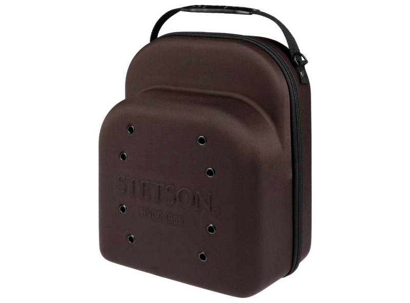 Stetson Koffer, Tasche mit Schirm von Stetson