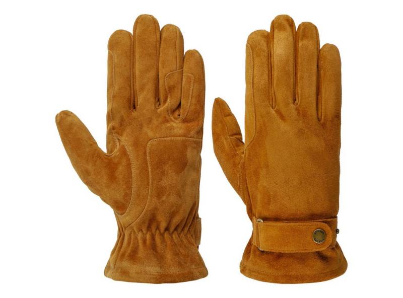 Stetson Lederhandschuhe von Stetson