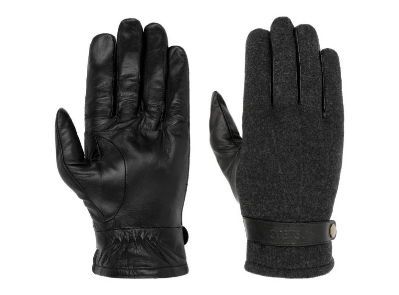 Stetson Lederhandschuhe von Stetson