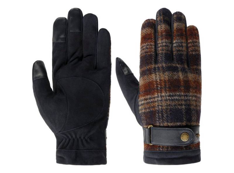 Stetson Lederhandschuhe Stetson Lederhandschuhe von Stetson