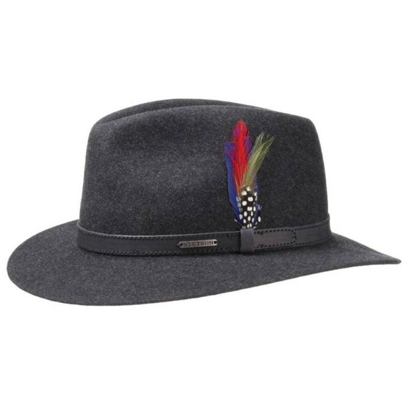 Stetson Outdoorhut Stetson Traveller Woolfelt Mix von Stetson