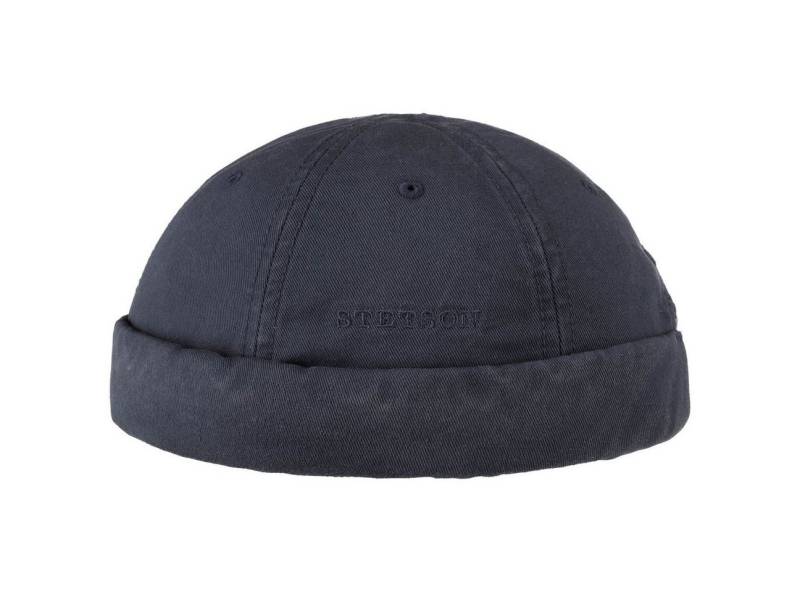 Stetson Schiebermütze (1-St) Dockermütze Docker von Stetson