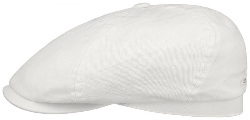 Stetson Schiebermütze Brooklin Cotton Twill mit UV-SCHUTZFAKTOR 40+ von Stetson