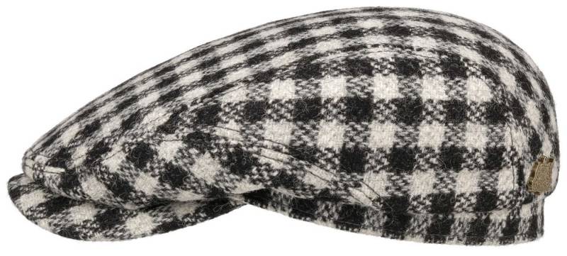 Stetson Schiebermütze Driver Cap Harris Tweed von Stetson