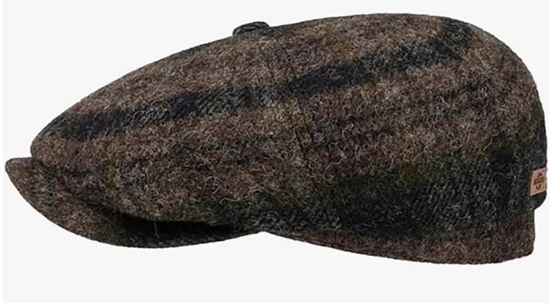 Stetson Schiebermütze Hatteras Beeswax WR Stetson Schiebermütze Hatteras Beeswax WR von Stetson