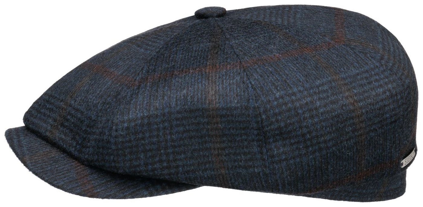 Stetson Schiebermütze Hatteras Cashmere von Stetson