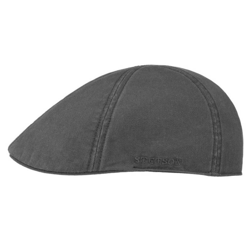 Stetson Schiebermütze Stetson Texas Cotton Herren Schirmmütze (nein) von Stetson